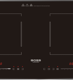 BẾP ĐIỆN TỪ BOSS BKI689N